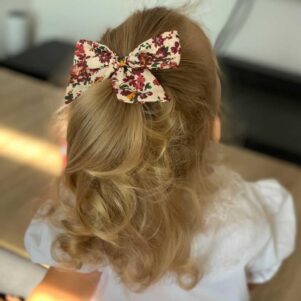 Hair bows