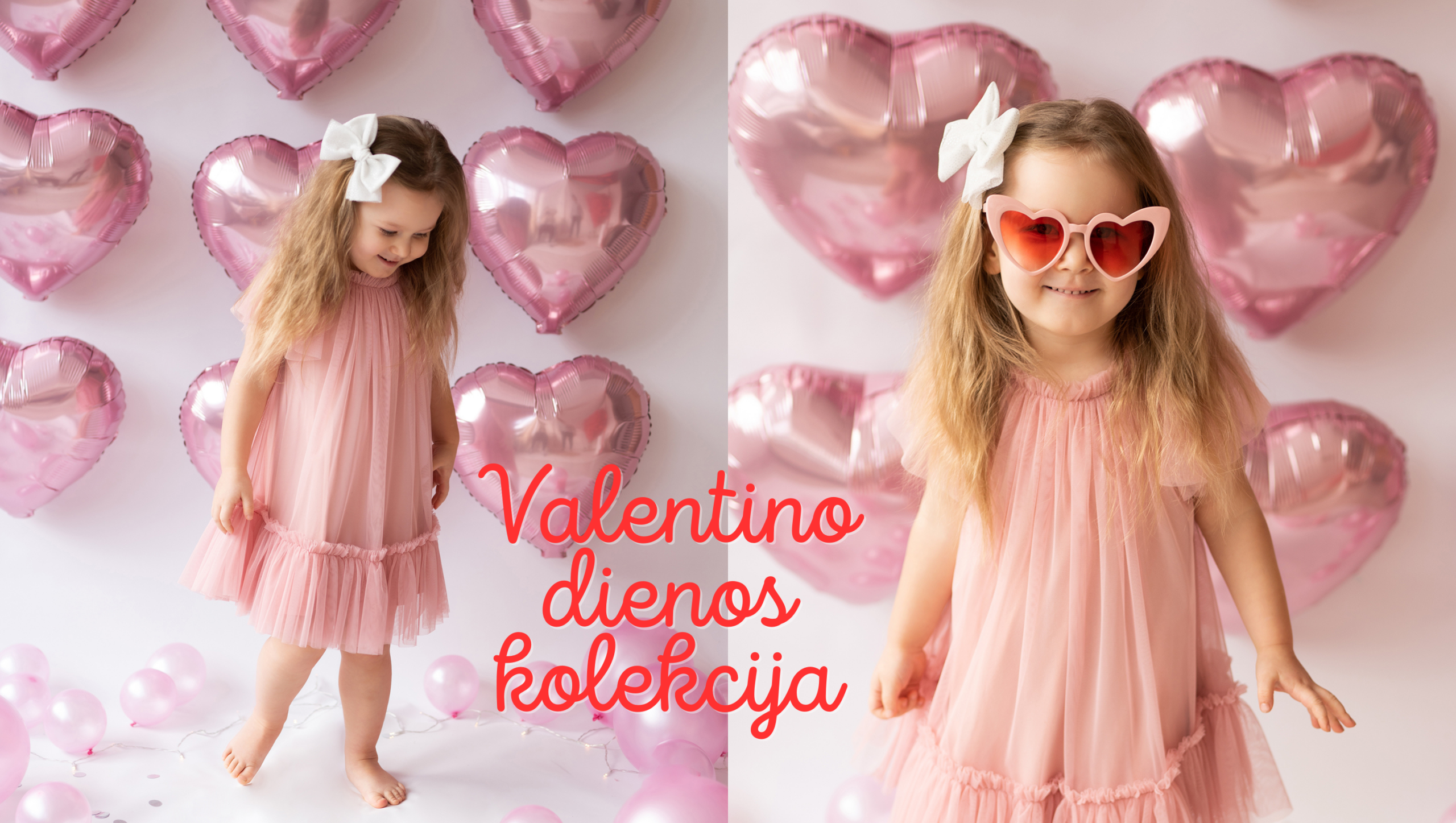 valantino kolekcija