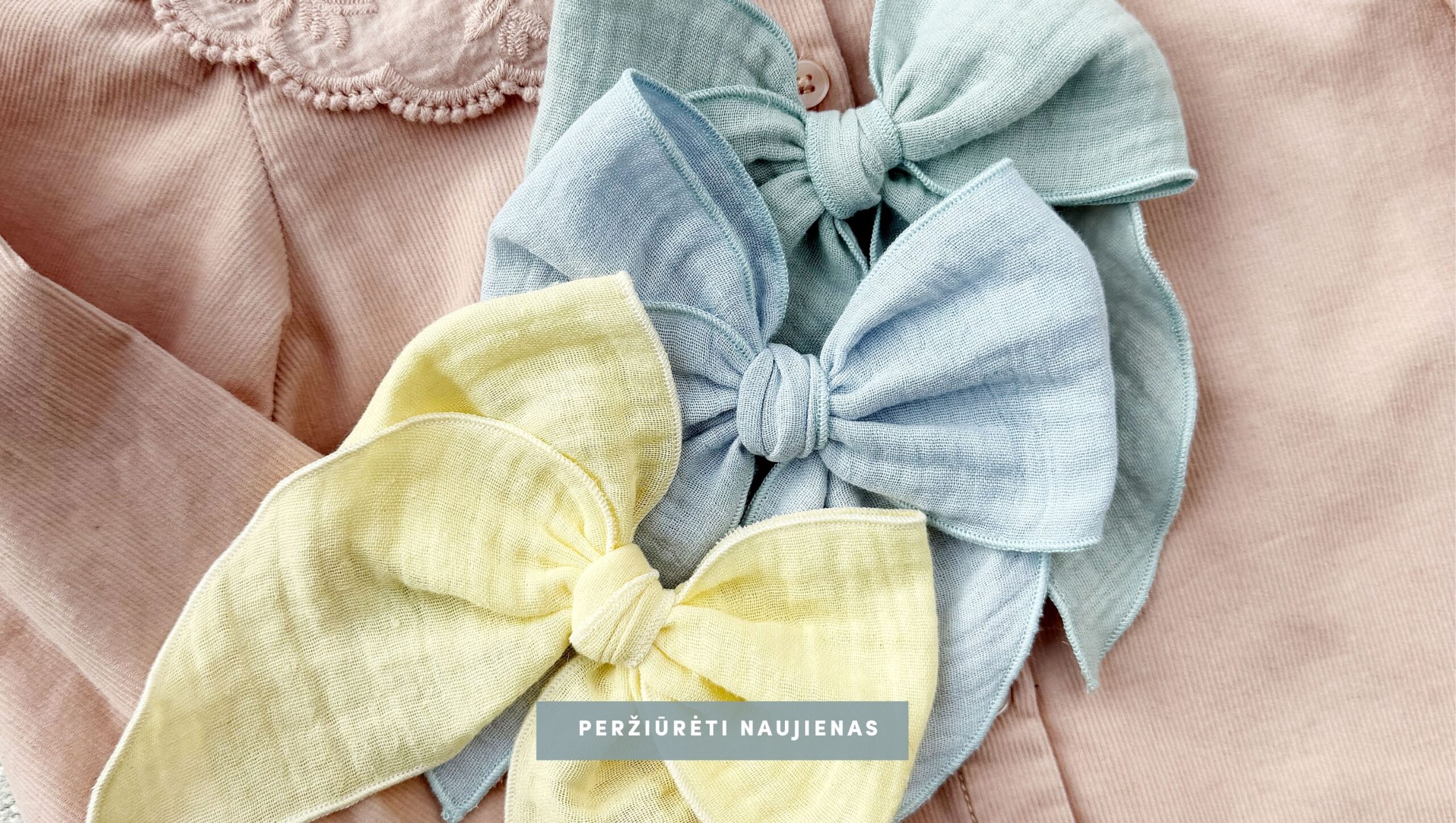 pirmasis gimtadienis